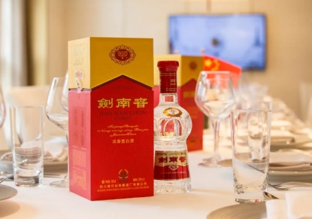 长寿剑南春回收行情价格是不是不太好，产品定位太低端导致的吗？
