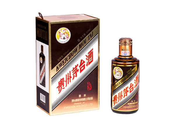 长寿珍品茅台酒回收礼品老酒