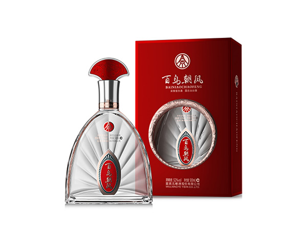 长寿五粮液百鸟朝凤回收