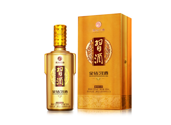长寿金钻习酒回收