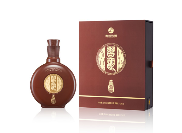 长寿窖藏习酒回收