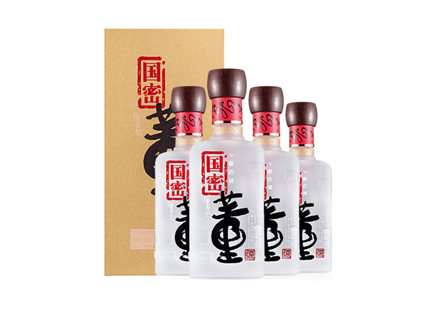 长寿国密董酒方印董酒回收