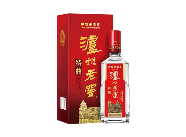 长寿上门回收泸州老窖特曲