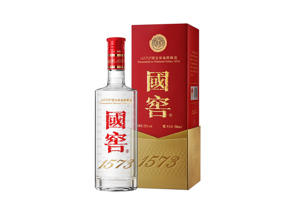 长寿回收国窖1573经典装