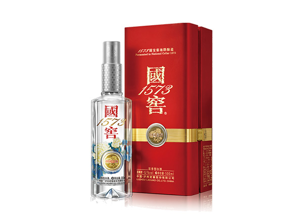 长寿回收国窖1573·中国品味