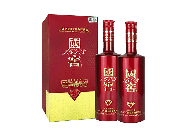 长寿上门回收国窖1573·国宝红