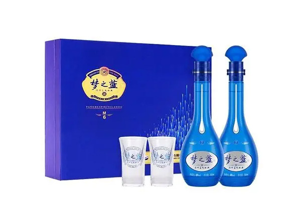 长寿上门回收洋河梦之蓝M6梦6