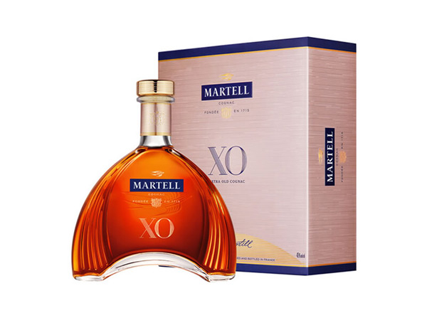 长寿马爹利XO回收Martell白兰地洋酒