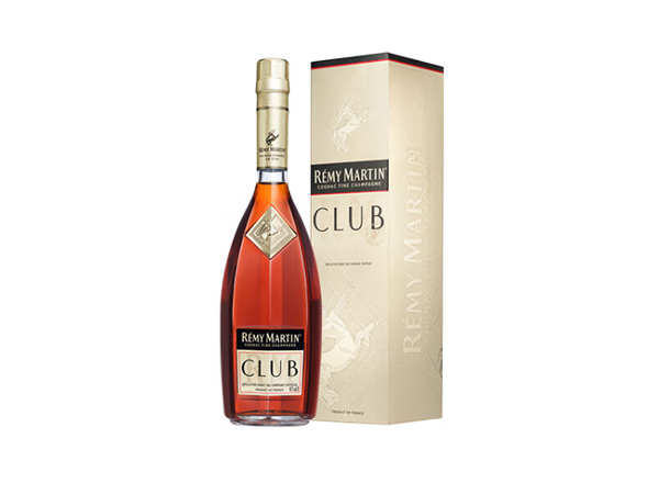 长寿人头马Remy Martin洋酒CLUB回收行情价格
