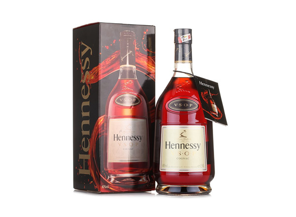 长寿轩尼诗洋酒回收Hennessy VSOP干邑白兰地1500ml