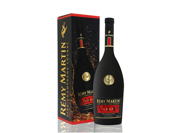 长寿收购人头马洋酒VSOP优质香槟区干邑白兰地3000ml