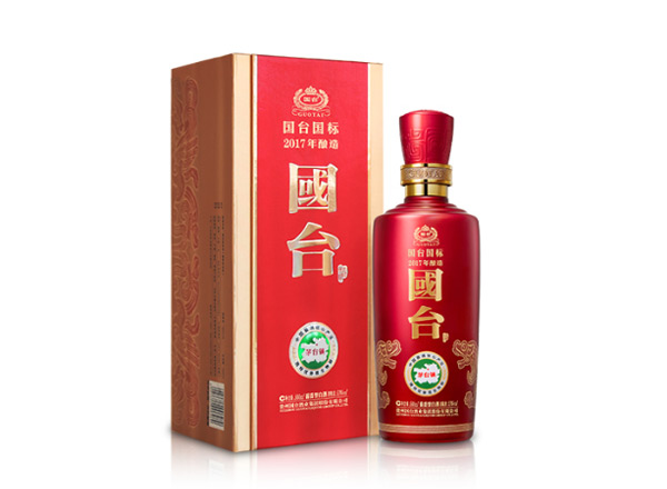 长寿国台国标酒回收
