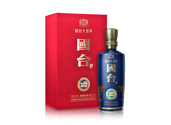 长寿国台十五年酒回收