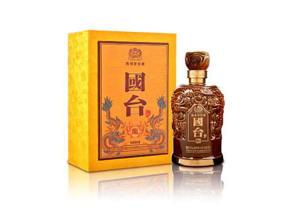 长寿回收国台·龙酒行情价格