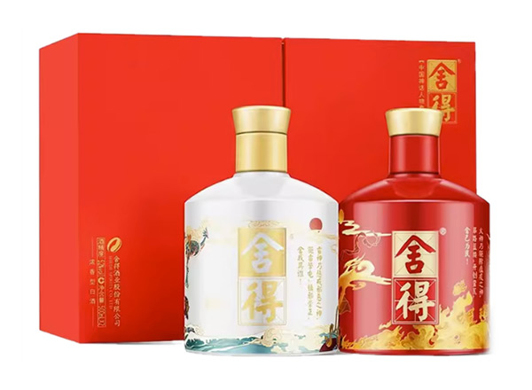长寿收购品味·舍得（雷神火神套装）行情价格