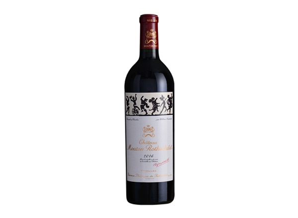 长寿回收木桐红酒正牌木桐酒庄大木桐武当红酒红葡萄酒Chateau Mouton Rothschild