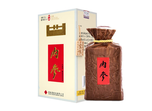 长寿酒鬼酒内参酒回收内参酒甲辰版内参大师52度39度500ml名酒上门收购