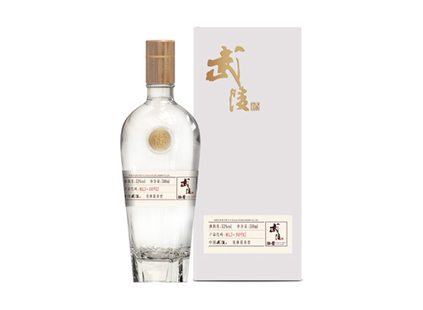 长寿武陵酒湘酱回收53度酱香型白酒500ml礼品名酒收购