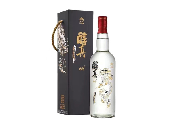长寿回收金门高粱酒醇真66度750ml礼盒装白酒