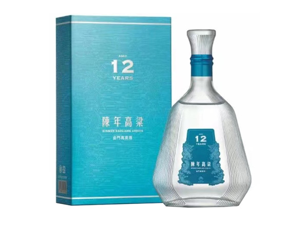 长寿上门收购金门高粱酒12年陈年高粱酒回收56度600ml年份老酒
