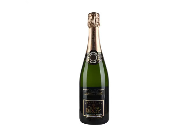 长寿杜洛儿花语香槟回收Duval-Leroy Reserve Brut Champagne