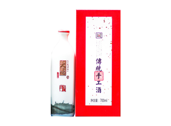 长寿抱龙山牌大禹黄酒回收大禹二十年陈酿手工冬酿20年传统手工酒