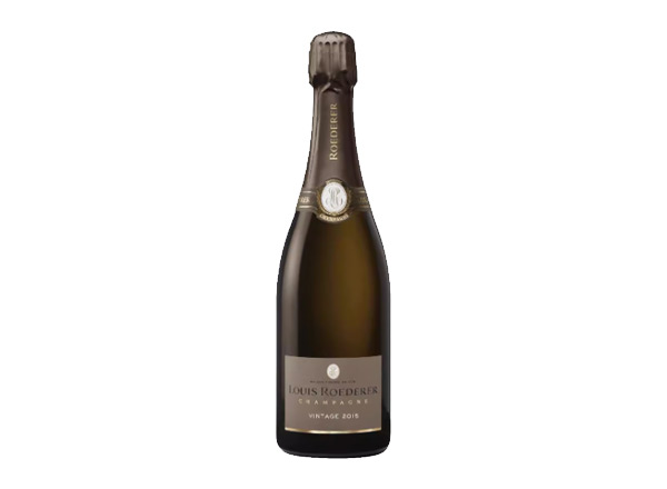 长寿Louis Roederer Vintage回收路易王妃年份珍藏香槟