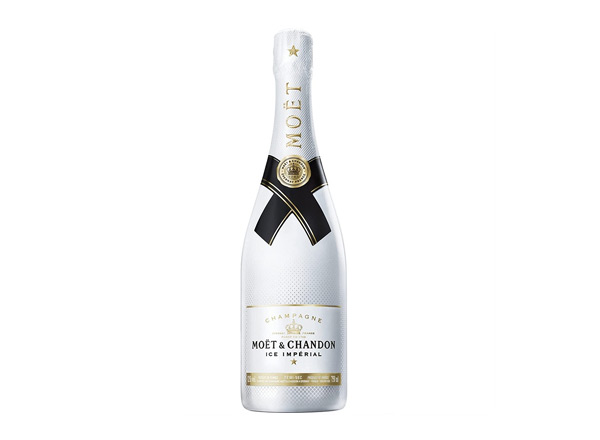长寿酩悦香槟回收酩悦冰雪帝国香槟​Moët & Chandon Ice Imperial