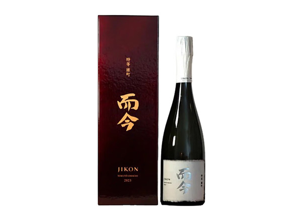 长寿而今清酒回收而今特等雄町清酒礼盒装