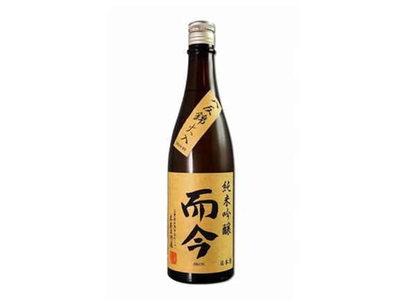 长寿日本而今清酒回收而今八反锦火入纯米吟酿清酒