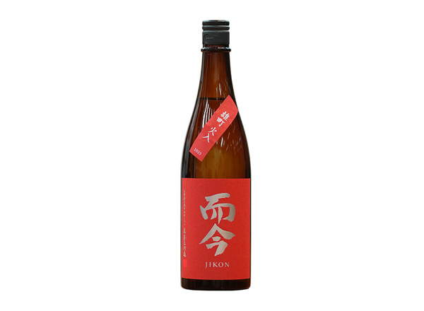 长寿回收而今清酒而今雄町火入纯米吟酿日本清酒