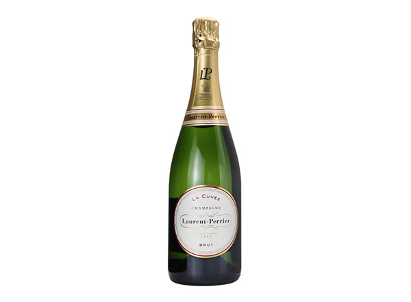 长寿罗兰百悦香槟回收罗兰百悦Laurent Perrier无年份香槟起泡酒