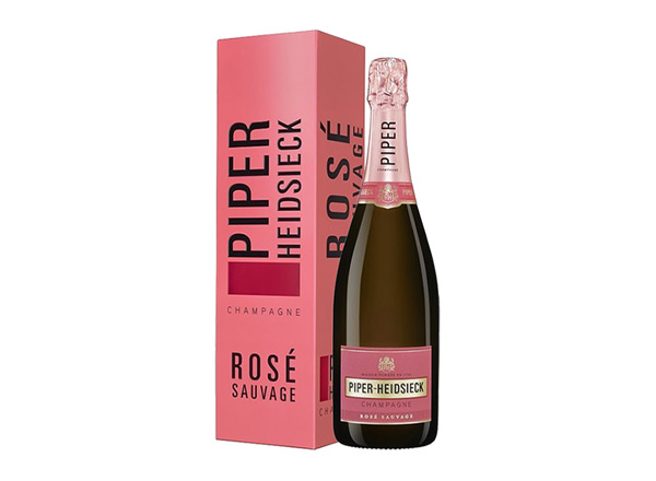 长寿白雪桃红香槟回收白雪粉红玫瑰Rosé Sauvage起泡酒行情价格