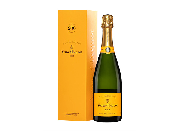 长寿Veuve Clicquot凯歌香槟回收凯歌皇牌香槟起泡酒